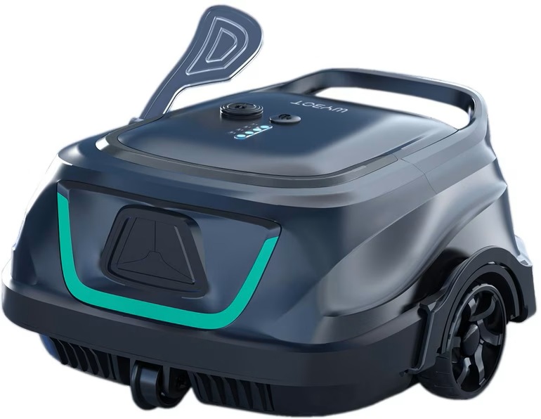 Automatický batériový vysávač Wybot A1