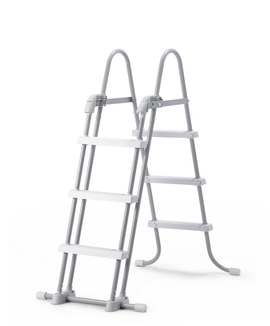 INTEX 28075 schodíky pre bazény s výškou do 107 cm