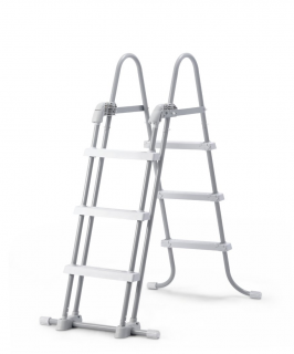 INTEX 28075 schodíky pre bazény s výškou do 107 cm